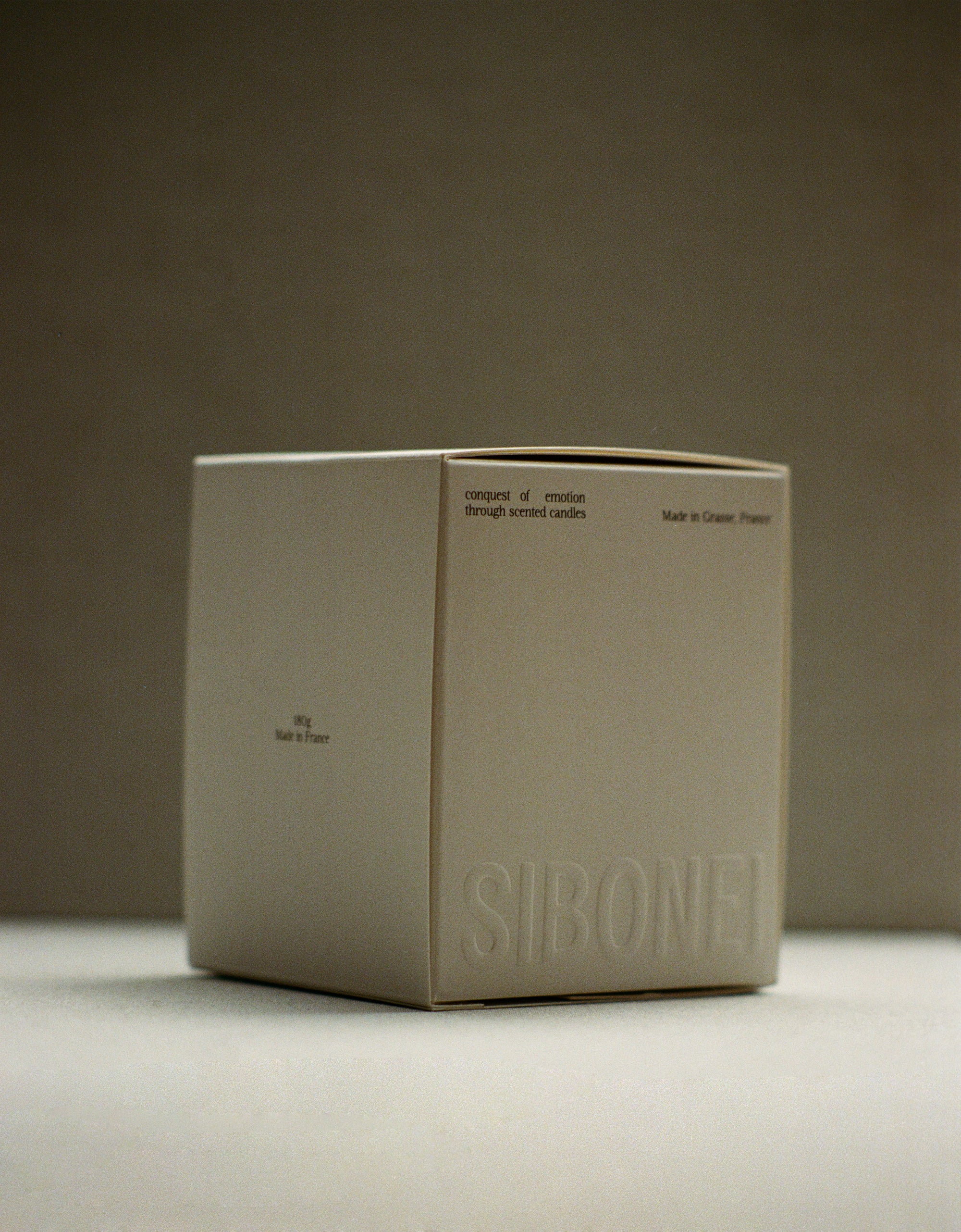 Sibonei gift card - SIBONEI