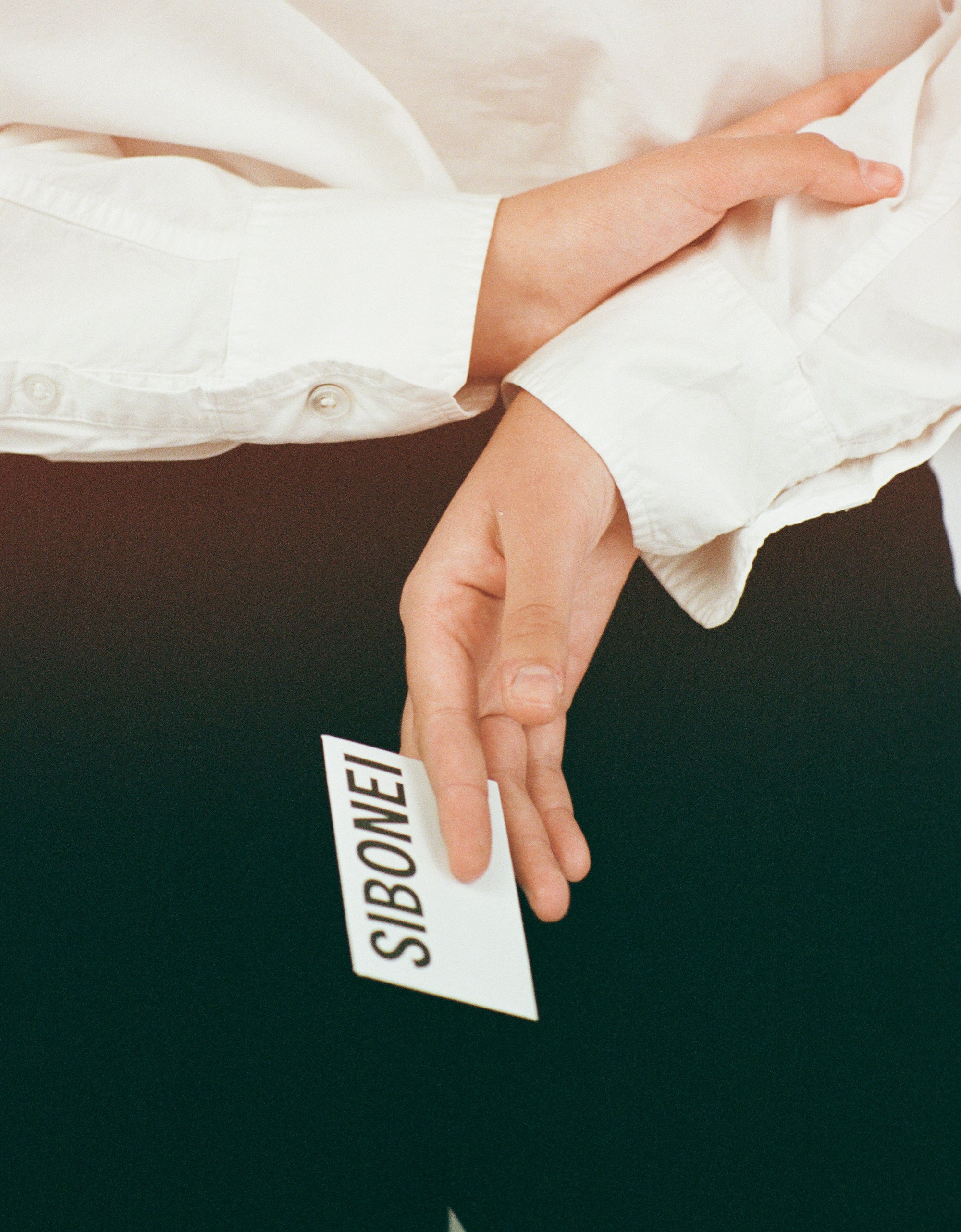 Sibonei gift card - SIBONEI