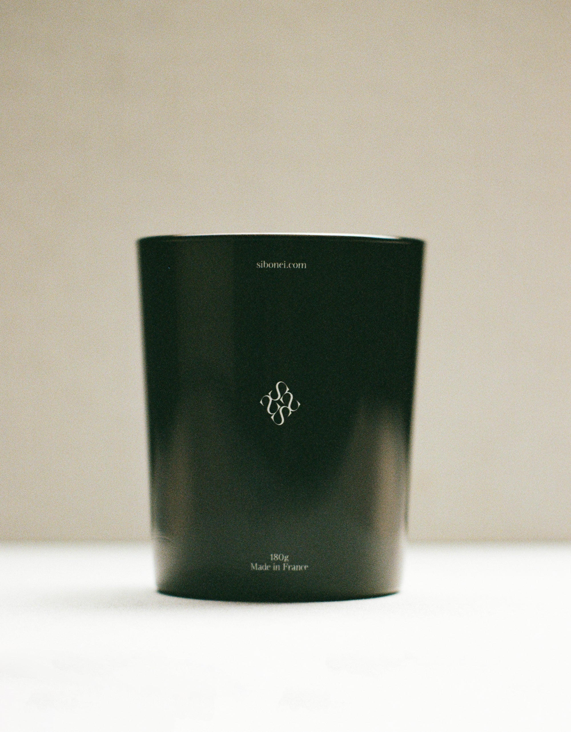 Complete Set of 5 - SIBONEI