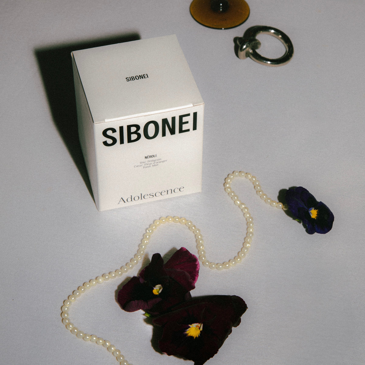 SIBONEI